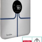 Ζυγαριά Μπάνιου Ανάλυσης Λίπους R-Coach GR14246 Terraillon