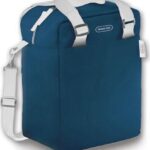 Ισοθερμική Τσάντα Ώμου Sail 14 Λίτρων Μπλε Μ22.5 x Π18 x Υ34εκ. 9600024983 Mobicool