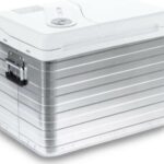 MQ40A Ηλεκτρικό Φορητό Ψυγείο 12V / 230V AC/DC 39lt Mobicool