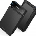 Θήκη για Σκληρό Δίσκο 3.5" SATA III με σύνδεση USB3.0 50422 Ugreen