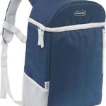 Ισοθερμική Τσάντα Πλάτης Holiday 20 Λίτρων Μπλε Μ26 x Π17 x Υ45εκ. 15310 Mobicool