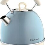 Ariete 2877/05 Βραστήρας 1.7lt 2000W Μπλε