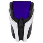 Autoline SPIDER Σταχτοθήκη Μπλέ 13462