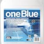 Motor Plus Πρόσθετο AdBlue Διάλυμα Ουρίας Υψηλής Καθαρότητας 4lt