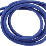 Auto Gs Χταπόδι Αποσκευών Αυτοκινήτου 100cm Μπλε 2τμχ 17385