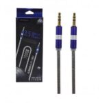 Καλώδιο Aux-103 3.5 1m 1 Τεμάχιο 99178 Auto Gs