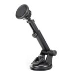 Βάση Κινητού Αυτοκινήτου με Μαγνήτη Μαύρη 22113 Auto Gs