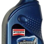 Καθαριστικό σπρέι μηχανής Arexons Engine Cleaner 400ml 13869 AUTOLINE