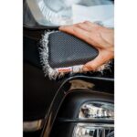 Sonax Σφουγγάρι Καθαρισμού Εντόμων & Αμαξώματος Duo 427200