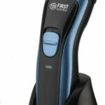 Επαναφορτιζόμενη κουρευτική μηχανή με ρυθμιζόμενη χτένα 3 W FA-5676-5 FIRST AUSTRIA