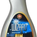 ΚΕΡΙ ΓΙΑ ΖΑΝΤΕΣ 500ml 13447 WIZARD