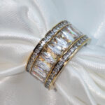 Δαχτυλίδι ζιργκον