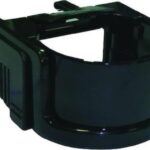 Ποτηροθήκη Αυτοκινήτου με Θήκη Κινητού 1 Θέσης για Αεραγωγό 22522 Auto Gs