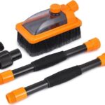 Cleaning Boy Βούρτσα Πλυσίματος για Αμάξωμα 21462 Autoline