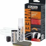 Σετ Επισκευής Ζάντας Ασημί Wheel Repair Kit 10208 Quixx