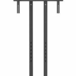 Focus Mount Fixed T176 Βάση Τηλεόρασης Δαπέδου έως 65" και 40kg