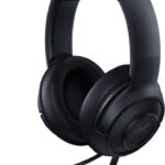 Razer Kraken X Lite Over Ear Gaming Headset με σύνδεση 3.5mm RZ04-02950100-R381