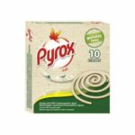 Pyrox Coil Φιδάκι για Κουνούπια 10 σπείρες 8571035157