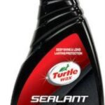 Σπρέι Γυαλίσματος για Αμάξωμα Hybrid Sealant 500ml 053162117 Turtle Wax