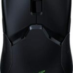 Razer Viper Ultimate Ασύρματο RGB Gaming Ποντίκι 20000 DPI Μαύρο RZ01-03050200-R3G1 (Base Chroma Charge dock NOT Included)