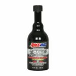 Amsoil Dominator Octane Boost Πρόσθετο Βενζίνης 354ml AOBBE
