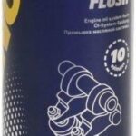 ΚΑΘΑΡΙΣΤΙΚΟ ΠΡΟΣΘΕΤΟ ΚΙΝΗΤΗΡΑ MOTOR FLUSH 350ml 9900 MANNOL