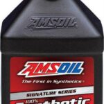 5W-30 Signature Series 100% Synthetic 946ml ASLQT AMSOIL