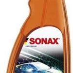 Σπρέι Γρήγορης Κεραμικής Φροντίδας Ceramic Quick Detailer 750ml 268400 SONAX