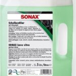 Καθαριστικό Τζαμιών 5lt 338505 SONAX