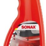 Καθαριστικό Πάνινης Οροφής Cabrio 500ml 309200 SONAX