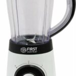 First Austria FA-5246-4 Μπλέντερ με κανάτα 1.5 L – 500 W Λευκό