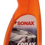 Ψεκαζόμενο Σφραγιστικό Προστατευτικό Χρώματος XTREME Spray & Seal 750ml 243400 SONAX