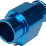 ΦΟΥΣΚΑ ΝΕΡΟΥ Τ 30mm A.G. ΜΠΛΕ 11677 AUTOLINE