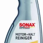 ΚΑΘΑΡΙΣΤΙΚΟ ΜΗΧΑΝΗΣ ΑΥΤΟΚΙΝΗΤΟΥ ENGINE COLD CLEANER 500ml 543200 SONAX