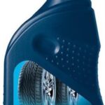 ΚΑΘΑΡΙΣΤΙΚΟ ΚΑΙ ΓΥΑΛΙΣΤΙΚΟ ΓΑΛΑΚΤΩΜΑ ΕΛΑΣΤΙΚΩΝ Tyre Restorer 400ml 13881 AREXONS