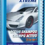 ΕΝΕΡΓΟ ΣΑΜΠΟΥΑΝ 2 ΣΕ 1 XTREME ACTIVE SHAMPOO 500ML 214200 SONAX