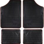 ΣΕΤ 4ΤΕΜ ΠΑΤΑΚΙΑ ΑΥΤΟΚΙΝΗΤΟΥ ΛΑΣΤΙΧΕΝΙΑ ΔΙΠΛΗ ΟΨΕΟΣ 11369 AUTOLINE