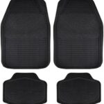 ΠΑΤΑΚΙΑ ΣΕΤ 4 ΤΕΜ BULLIT LIGHT ΜΑΥΡΟ 13969 AUTOLINE