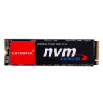 COLORFUL CN600 512GB M.2 NVME 3D NAND INTERNAL SSD PCI Express 3.0 6971043070272