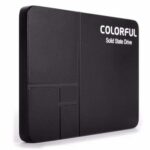 COLORFUL SL500 1TB 3D NAND SATA 2.5″ INTERNAL SSD SOLID STATE DRIVE SATA III SL5001TBSB46AC