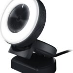 Razer Kiyo Web Camera Full HD 1080p 60FPS με Autofocus RZ19-02320100-R3M1