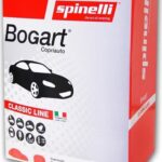 ΚΟΥΚΟΥΛΑ BOGART No.CF05 JEEP/SUV 5.25x1.95x1.80 21834 Spinelli Bogard