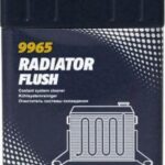 ΥΓΡΟ ΚΑΘΑΡΙΣΜΟΥ ΨΥΓΕΙΟΥ RADIATOR FLASH 325ml 9965 MANNOL