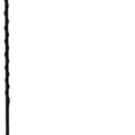 Κεραία Αυτοκινήτου Οροφής Βιδωτή για Ραδιόφωνο 41cm 14374 Autoline