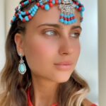 Αξεσουάρ μαλλιών