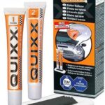 ΚΙΤ ΑΥΤΟΚΙΝΗΤΟΥ ΕΙΔΙΚΟ ΓΙΑ ΑΦΑΙΡΕΣΗ ΓΡΑΤΖΟΥΝΙΩΝ ΣΕ ΒΑΜΜΕΝΑ ΜΕΡΗ 25+25gr 00070 QUIXX