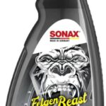 Καθαριστικό ζαντών Felgen Beast Wheel Cleaner 1lt 433300 SONAX