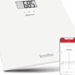 Ζυγαριά με Λιπομετρητή & Bluetooth σε Λευκό χρώμα Web Coach Smart Bluetooth GR14713 Terraillon