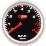 Στροφόμετρο Αυτοκινήτου Φιμέ 11649 Auto Gauge