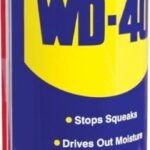 Wd-40 Multi-Use Αντισκωριακό Σπρέι 400ml 002400120